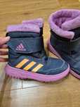 Детски ботушки Adidas, размер 31,5