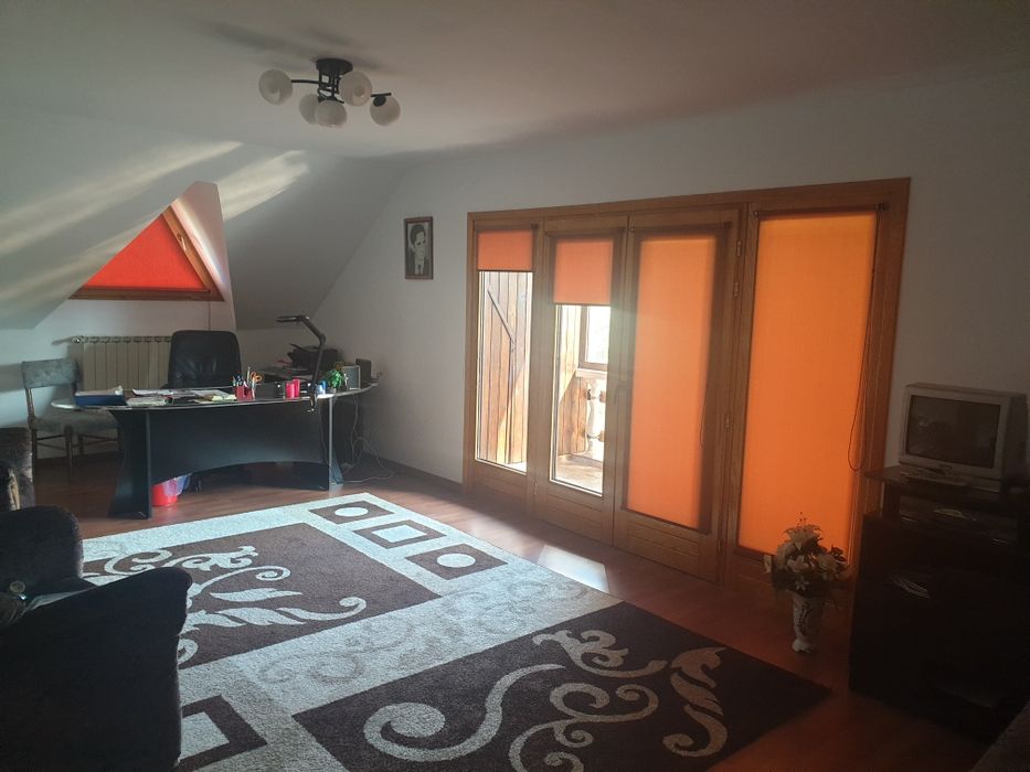 Vila de vanzare in Târgu Ocna