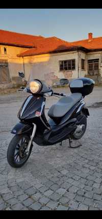 Piaggio beverly 300ie