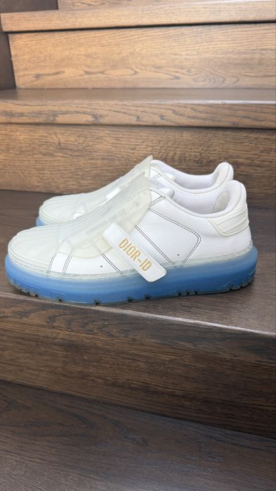 Christian Dior маратонки /38 оригинални