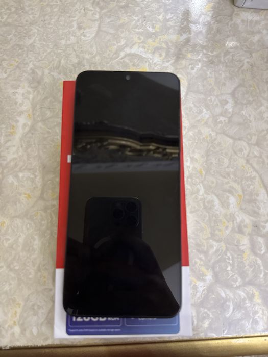 Redmi note 14 C 8/128 гб с гарантией