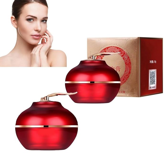 Dragon krem - ayollar va qizlar uchun maxsus