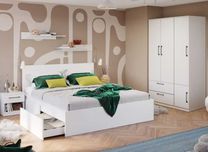Set Dormitor Snow C02