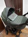 Carucior 3 în 1 Adamex Marco