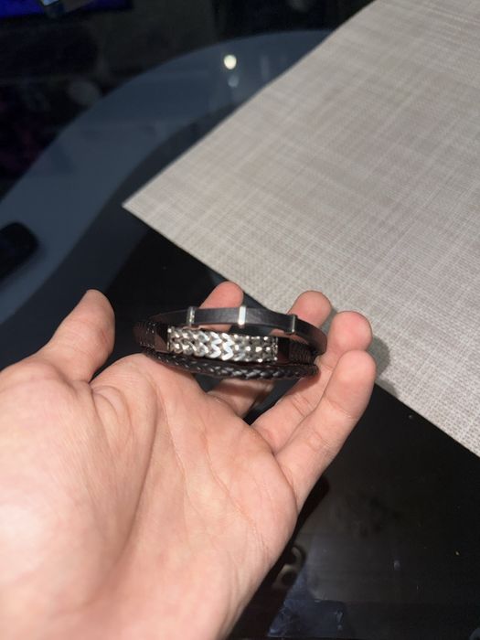 Мъжка гривна Santa Barbara Polo and Racquet Club