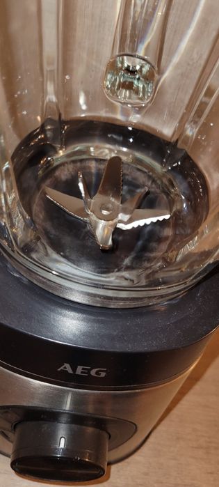 Vanzare Blender AEG TB6-1-6ST