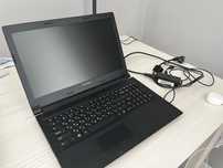 Ноутбук Lenovo В 50-30