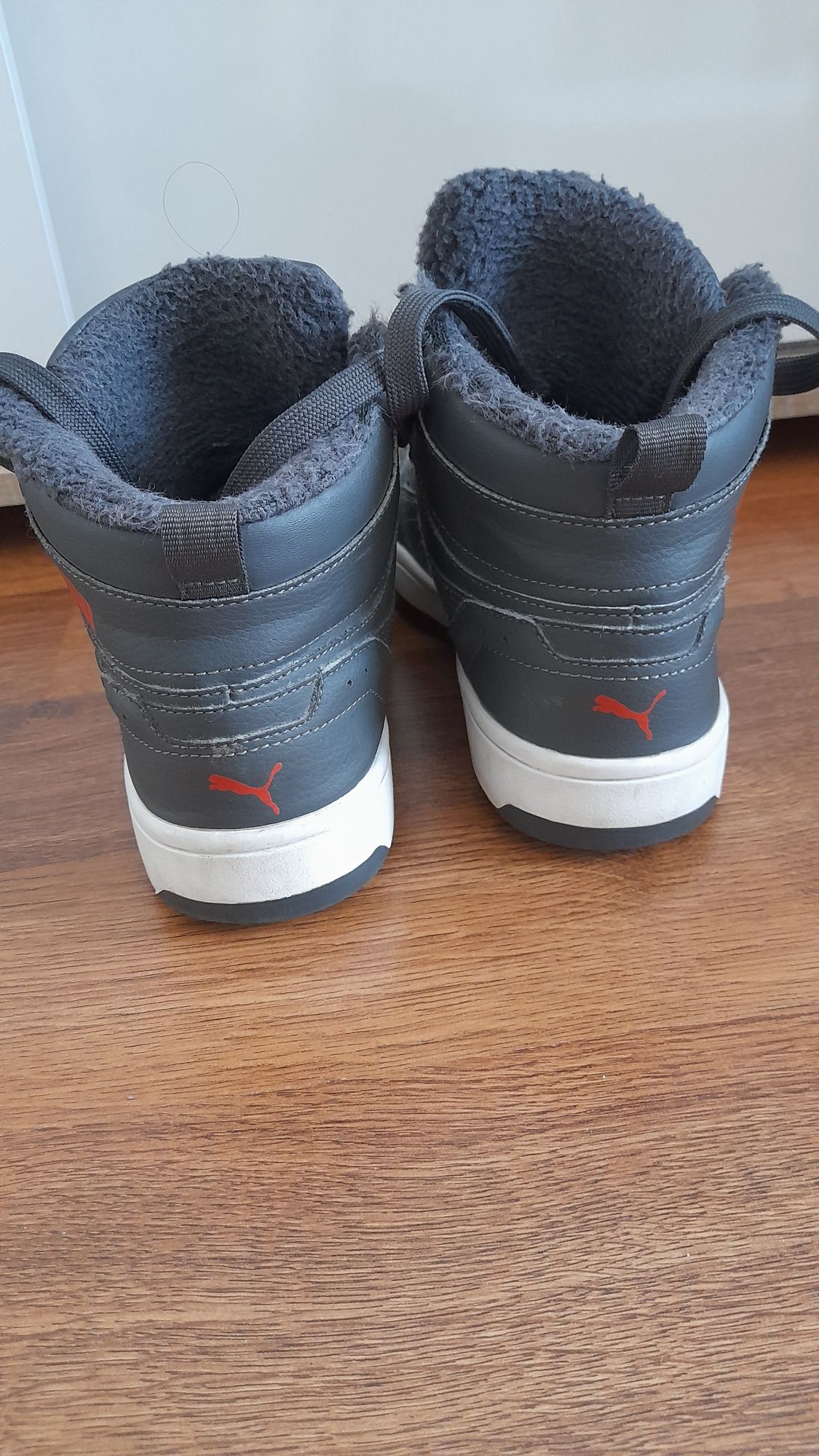 Оригинални кецове Puma