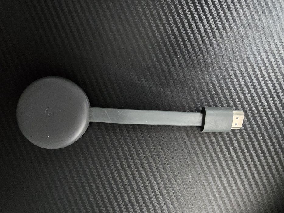 Google Chromecast