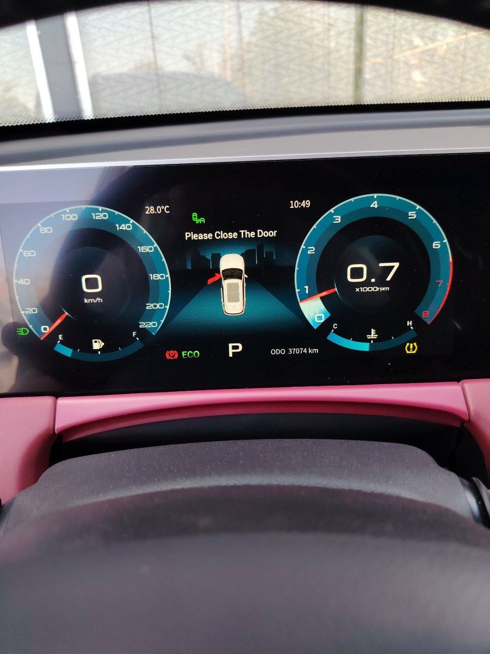 Jetour X70plus..
