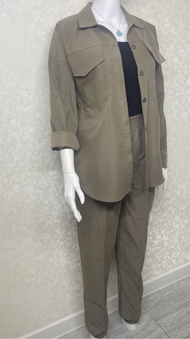 Распродажа джинсовая двойка