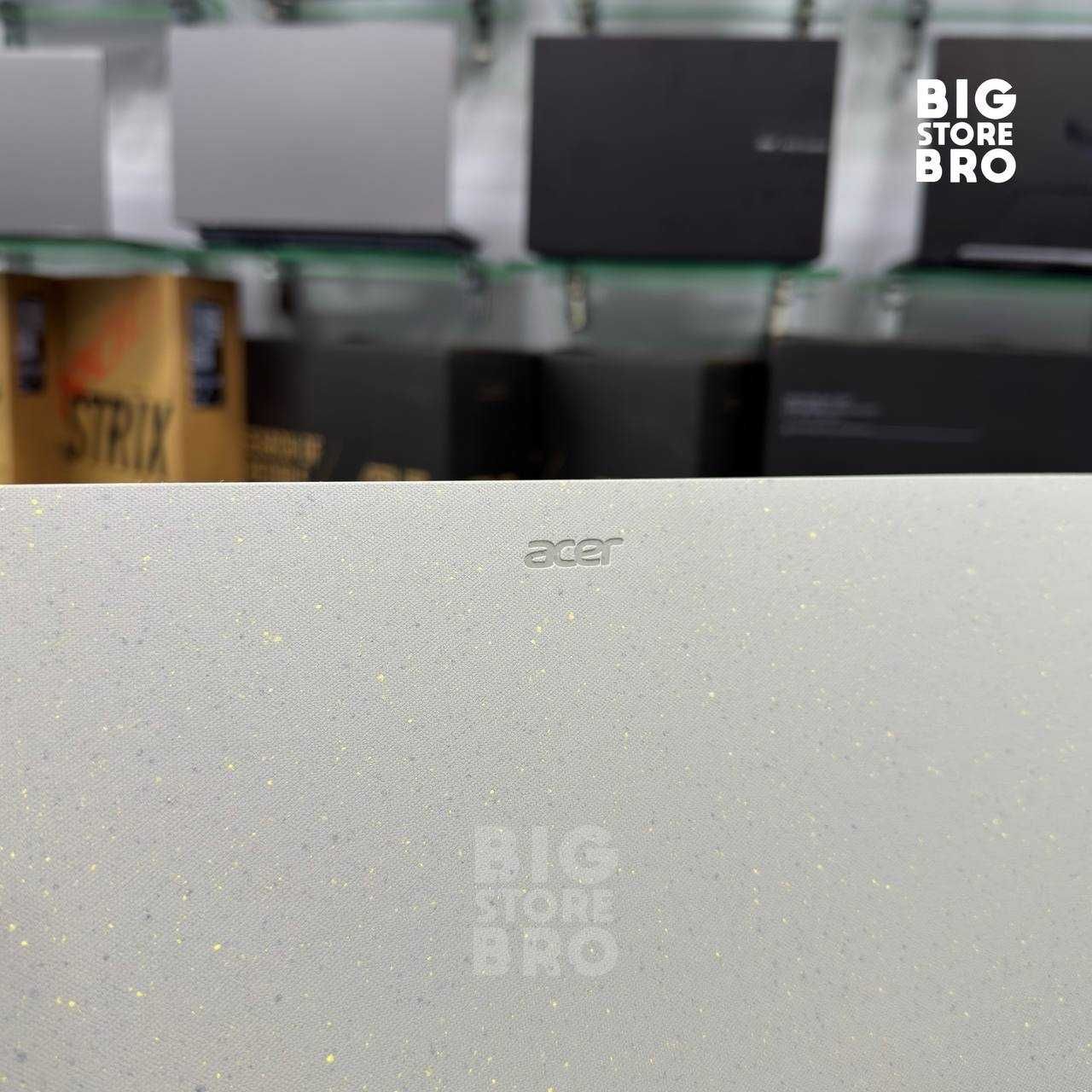 Noutbuk Acer Aspire Vero Intel Core i5-1335 8/512GB