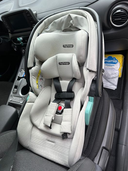 Peg Perego book 51 3 в 1