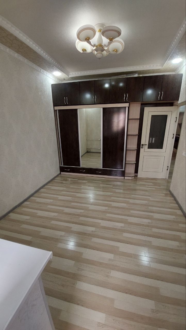 Продается квартира с ремонтом с обстановкой