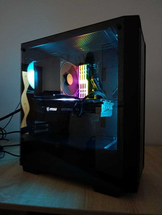 Продам компьютер