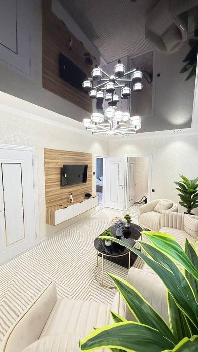 Продажа‼️3в4/3/4.Ипотека.Евро.Чиланзар 11кв.