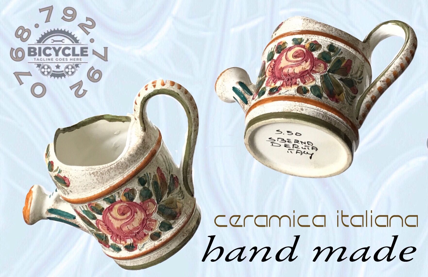 Ceramica handmade