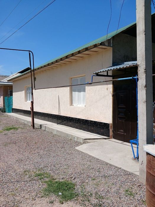 8-суточный участок  ташкентская область Адрес: Бустонлик район