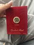 Парфюм Lattafa Opulent Red