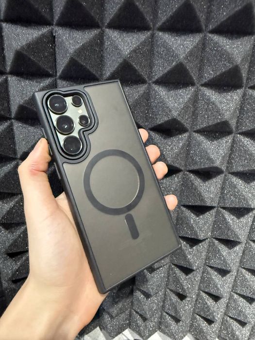 Самсунг с23 ультра | Samsung Galaxy s23ultra | 12 / 256gb