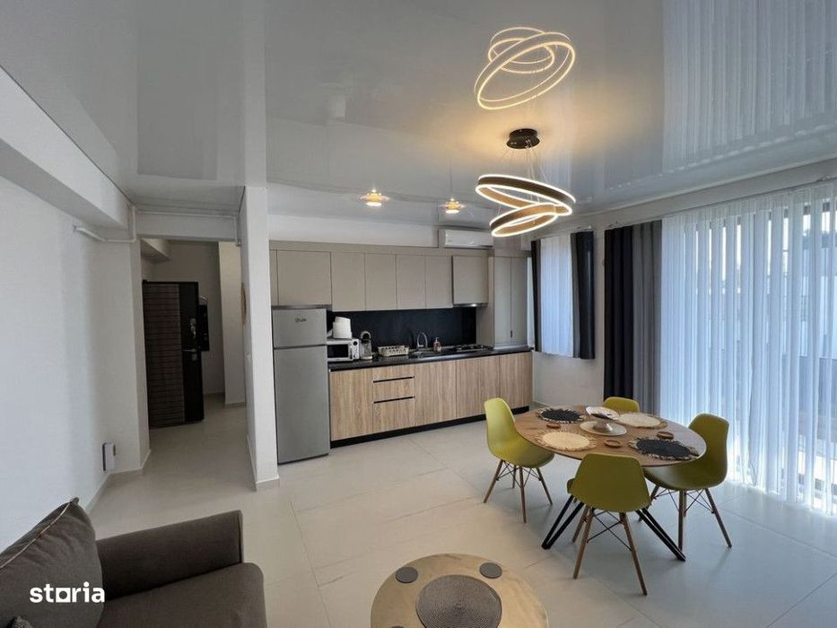 Apartament Eforie Nord | Ideal Investitie |