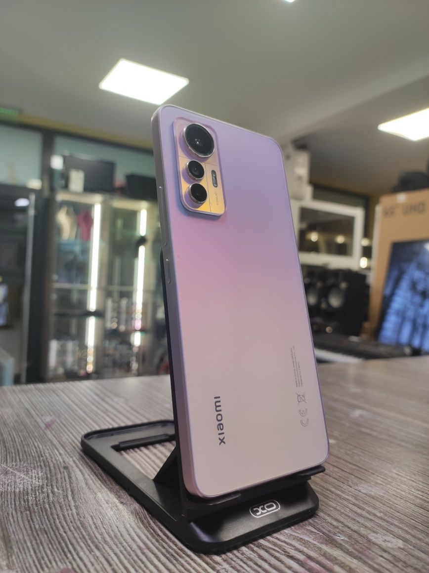 Xiaomi 12Lite 128GB