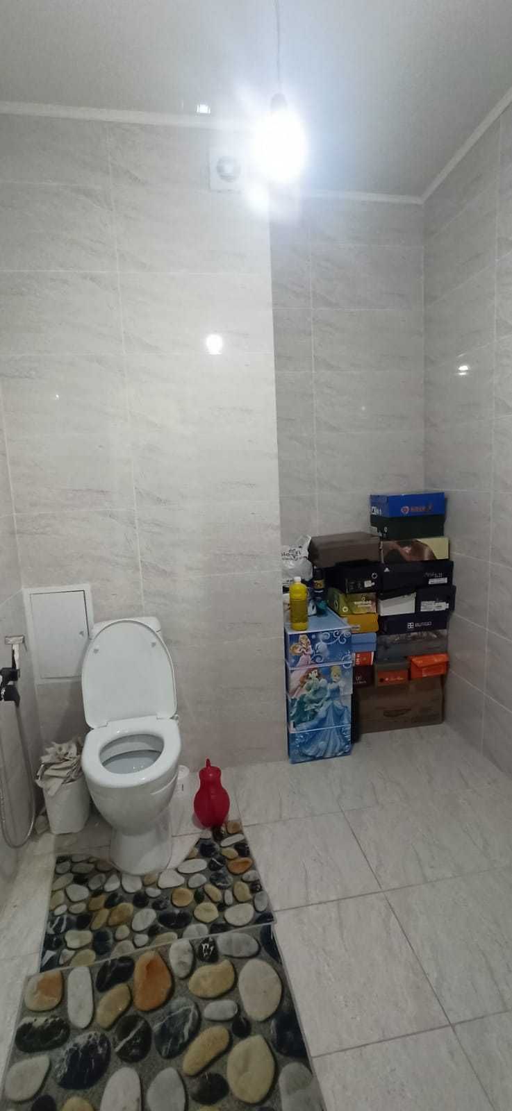 Продается 3 ком квартира микр Самал