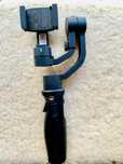 gimbal hohem isteady mobile plus