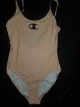 Costum de baie intreg Champion