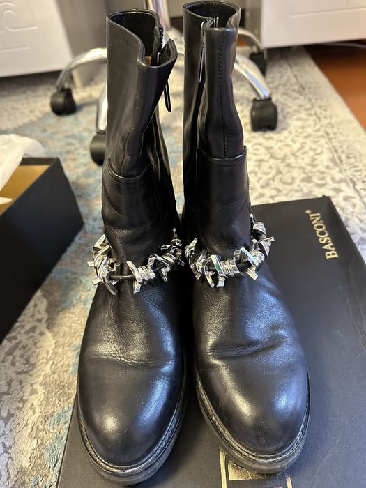 Зимние и демисезонные сапоги