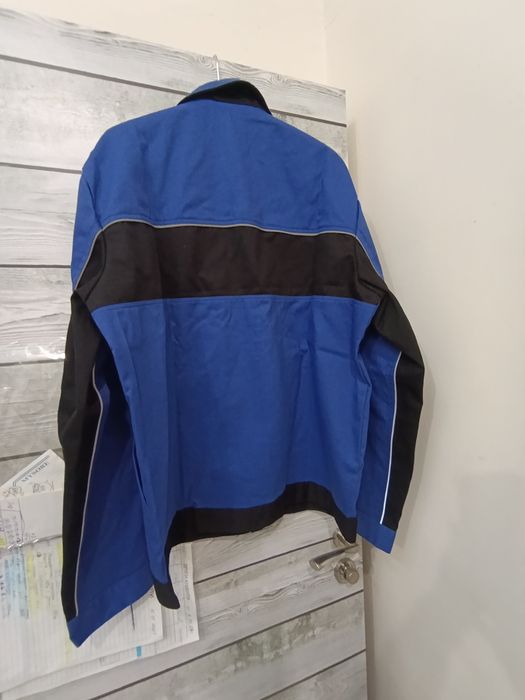 Нови тънки работни якета