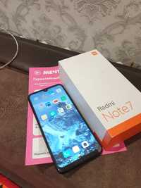 Продам Xiomi Redmi Note 7