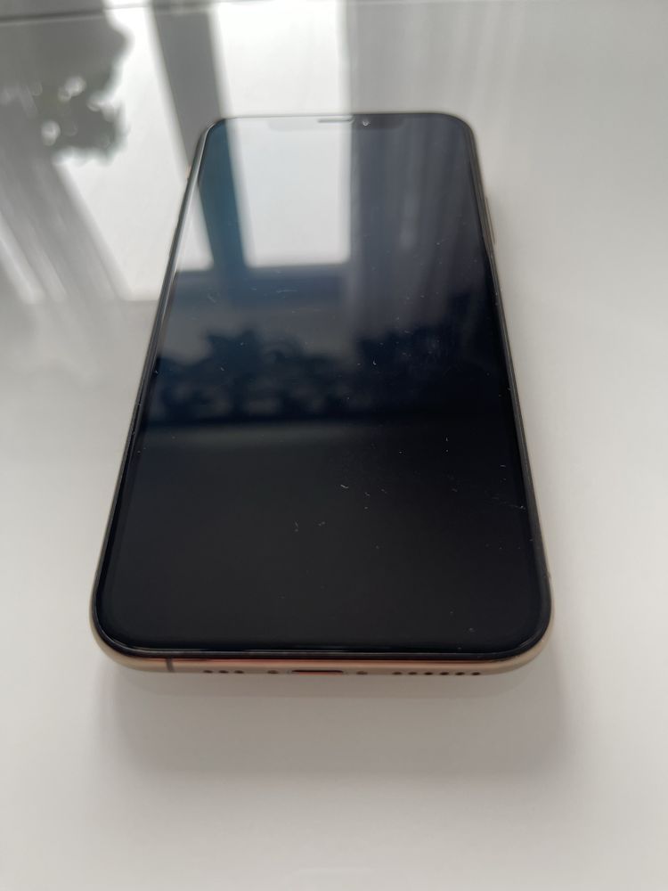 Iphone XS 64GB Gold