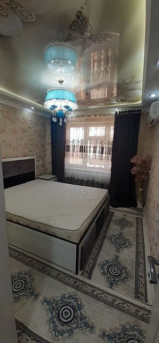 Аренда 3 Хоналик Квартира Фаргона Шахар