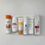 La Roche Posay, Bioderma, Eucerin, ISDIN Дерматологична Козметика