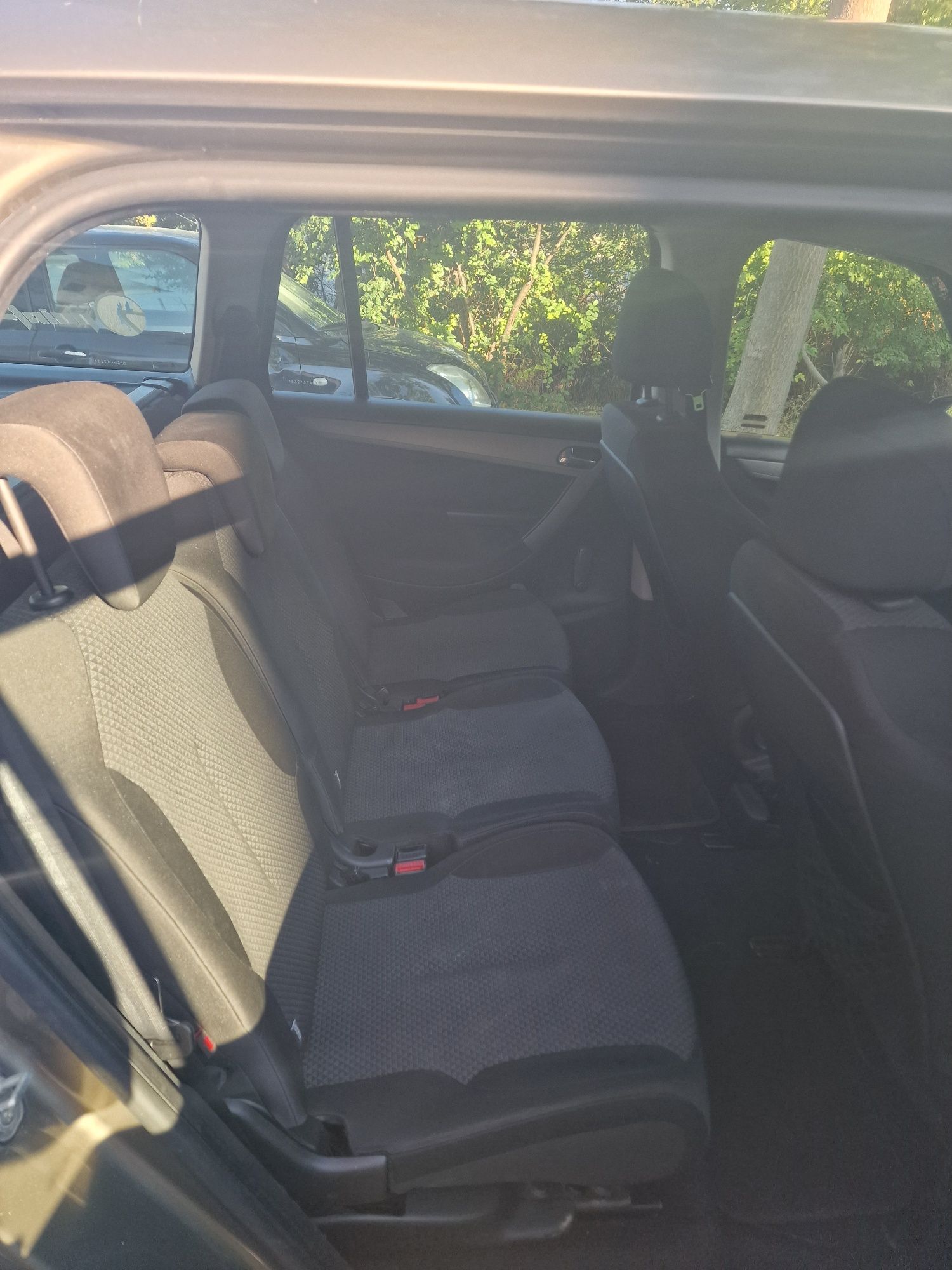Citroen c4 picaso