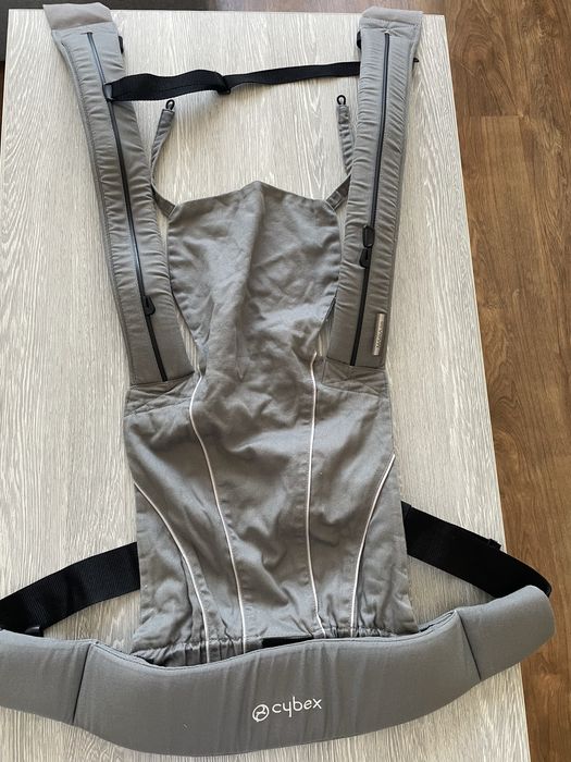 Marsupiu Cybex Gold Maira.tie ergonomic