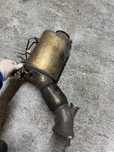 Carcasa goala dpf bmw f10 f11 535d 313cp cu adblue