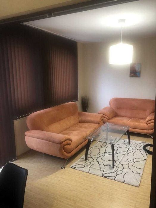 Двустаен апартамент в Младост 2