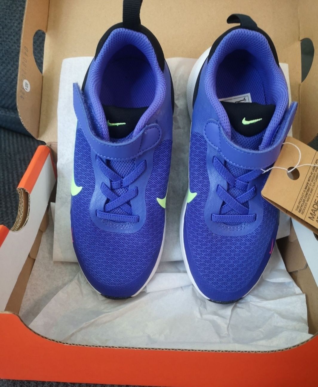 Nike revolution 7, Детски ботуши Lurchi, Nike