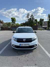 Dacia logan 1.5dci 2019 adblue + 8 jante cu cauciuc