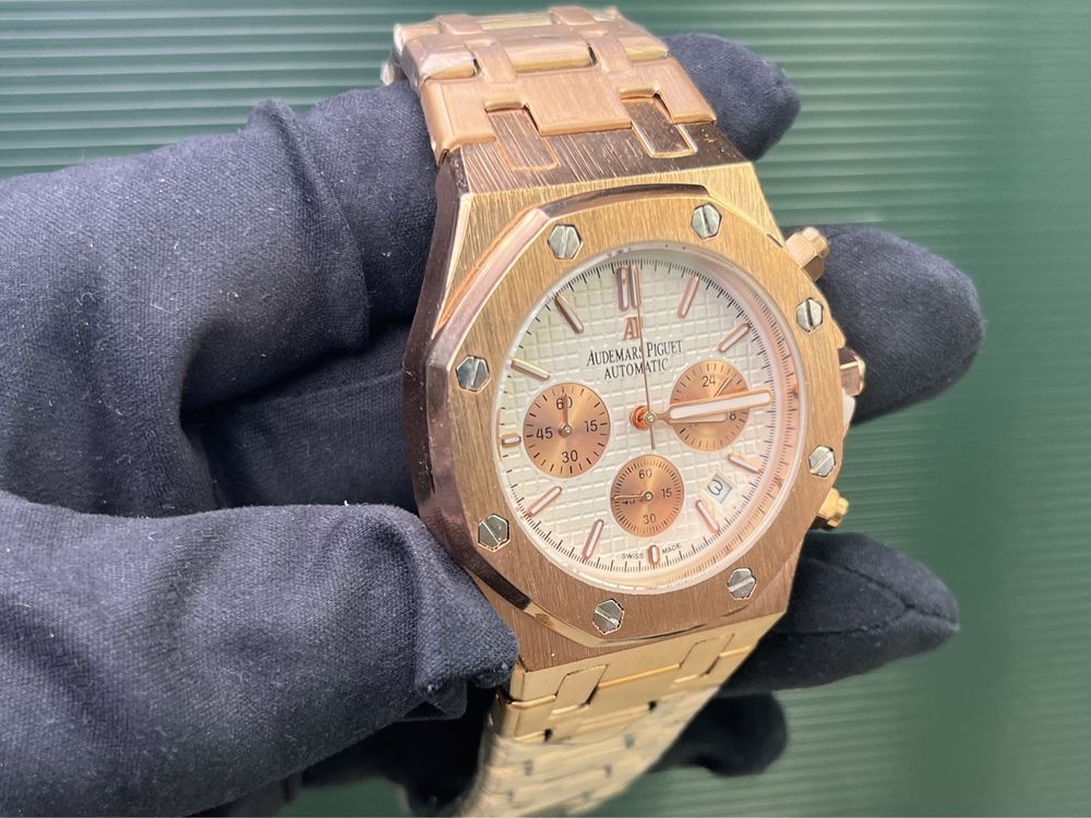 Часовник Audemars Piguet