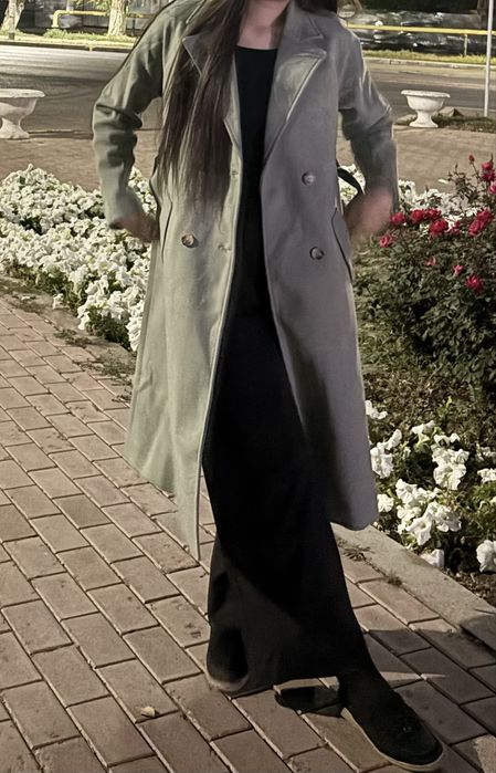 Пальто,жылы әдемі