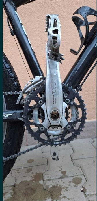 Razor HT 26 Mtb frana hidraulic