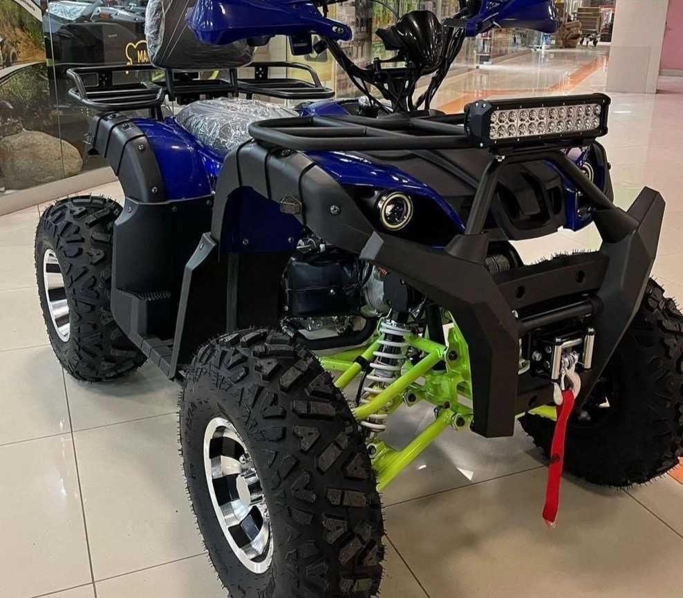 Квадроцикл Yacota SELA 200 MAX