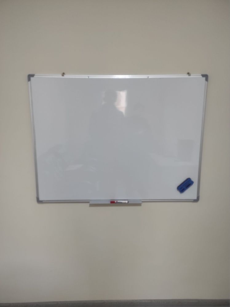 Доска новая 90/120