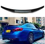 Eleron spoiler codita BMW Seria 4 F36 model m4