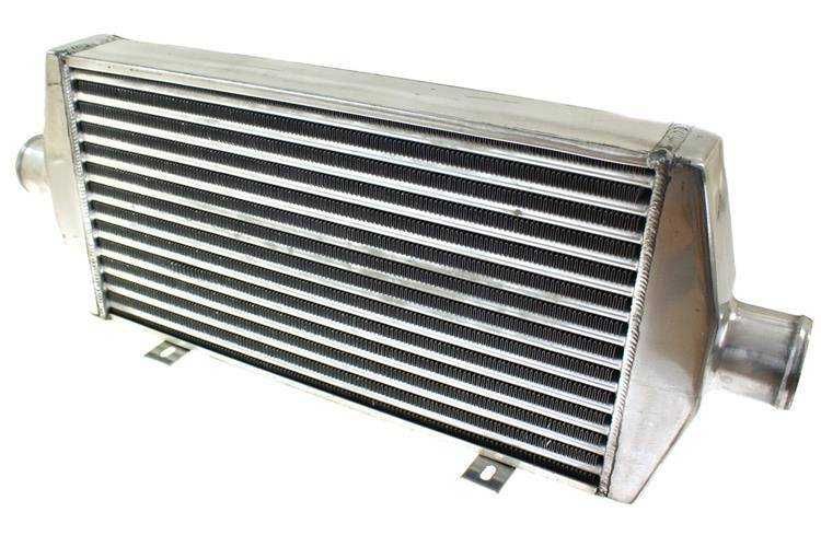 TurboWorks Intercooler Audi A4 B8 2.0T 07-15