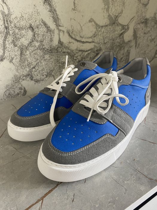 Продам новые кроссовки фирмы BUB