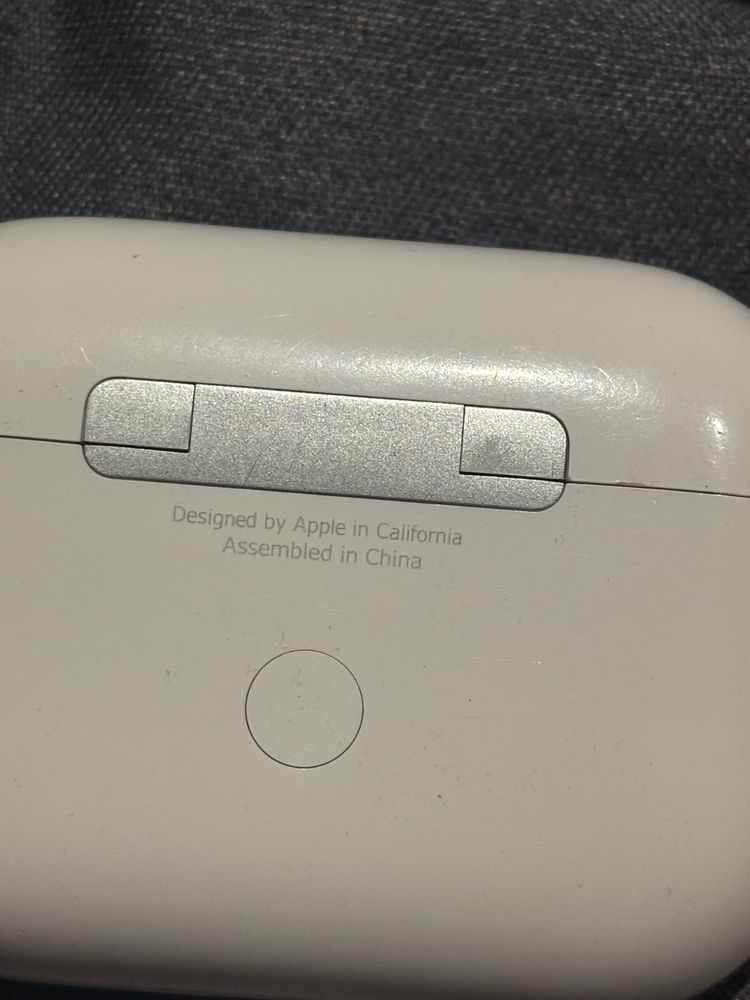 Airpods Pro 2 ANC